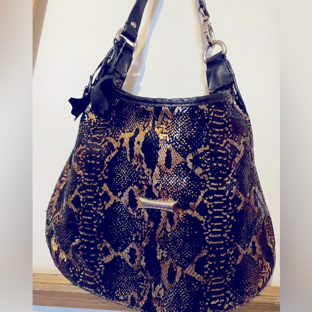 Joanel ladies hand bag never used